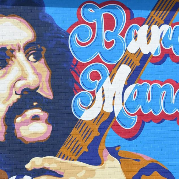 Baris Manço