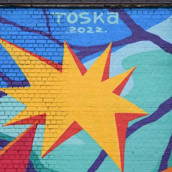 Could heaven ever be like this