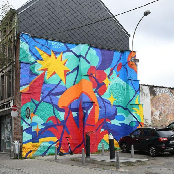 Could heaven ever be like this