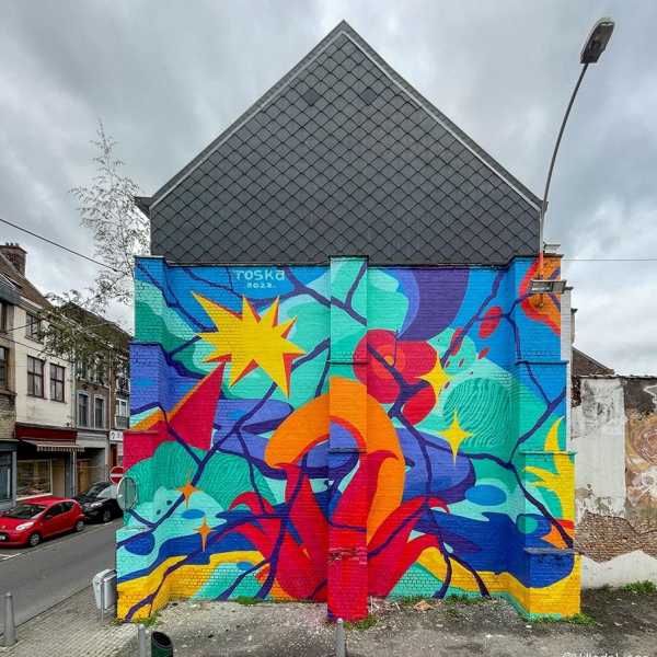 Could heaven ever be like this