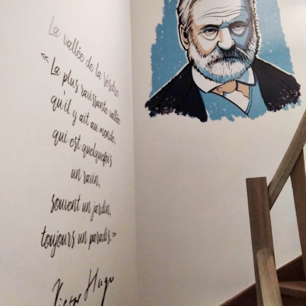 Victor Hugo