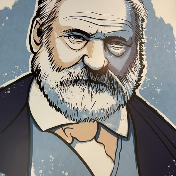 Victor Hugo