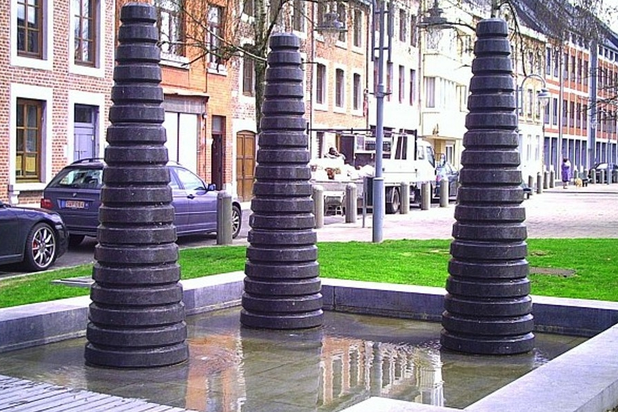 Les busettes Verviers