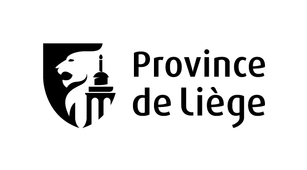 Logo de la Province de Liège